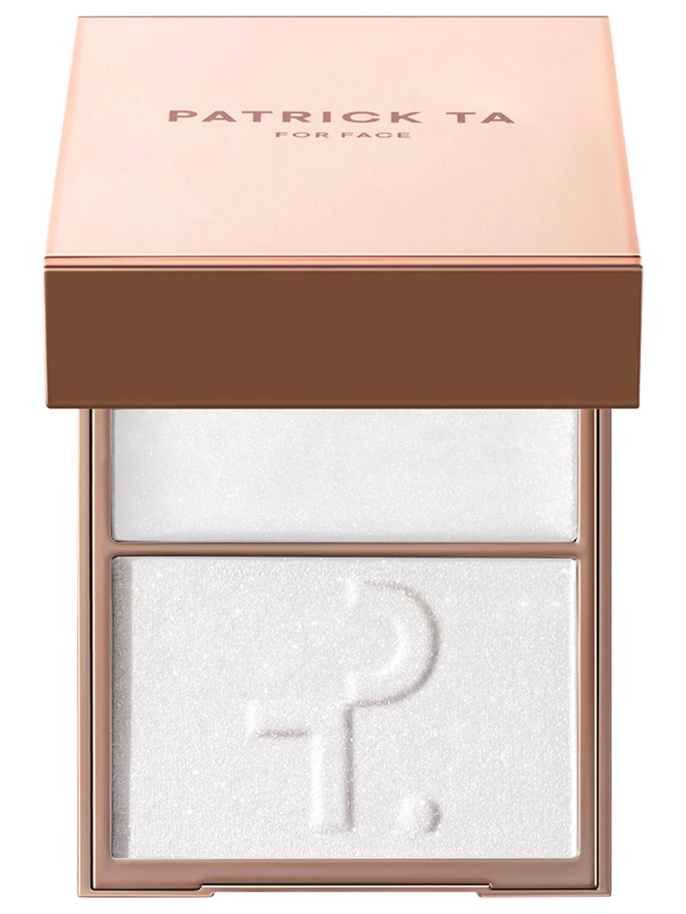 Patrick Ta Highlughter Duo - My Love (crème and powder)